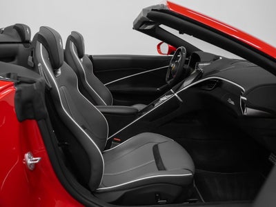 2024 Ferrari Roma Spider Base