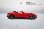 2024 Ferrari Roma Spider Base
