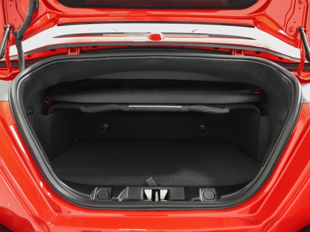 2024 Ferrari Roma Spider Base