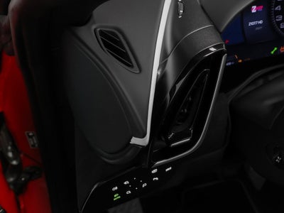 2024 Ferrari Roma Spider Base