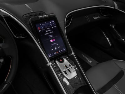 2024 Ferrari Roma Spider Base