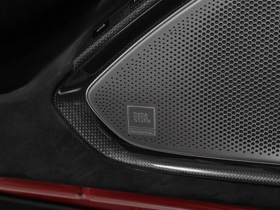 2024 Ferrari Roma Spider Base