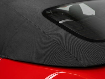 2024 Ferrari Roma Spider Base