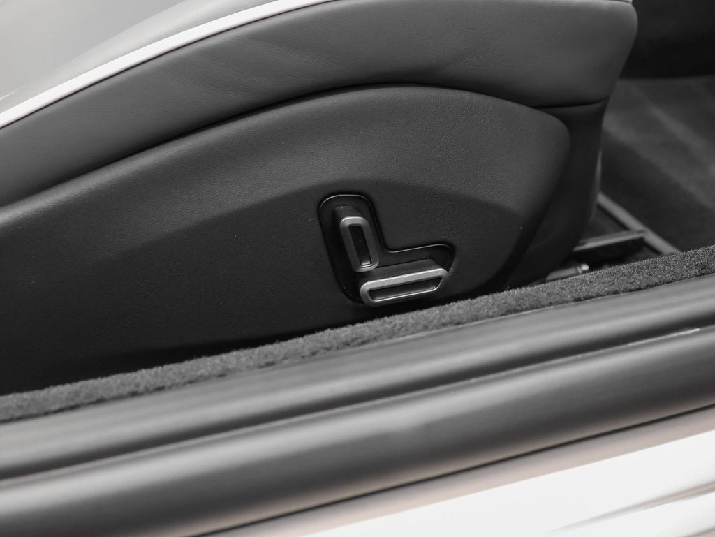 2024 Ferrari Roma Spider Base