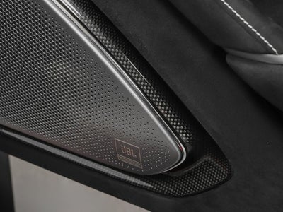 2024 Ferrari Roma Spider Base