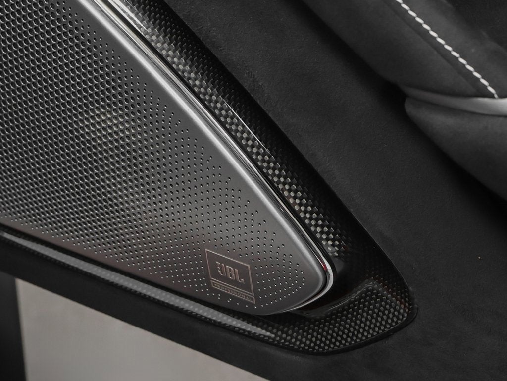 2024 Ferrari Roma Spider Base