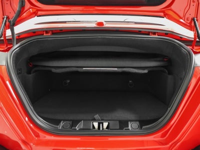 2024 Ferrari Roma Spider Base