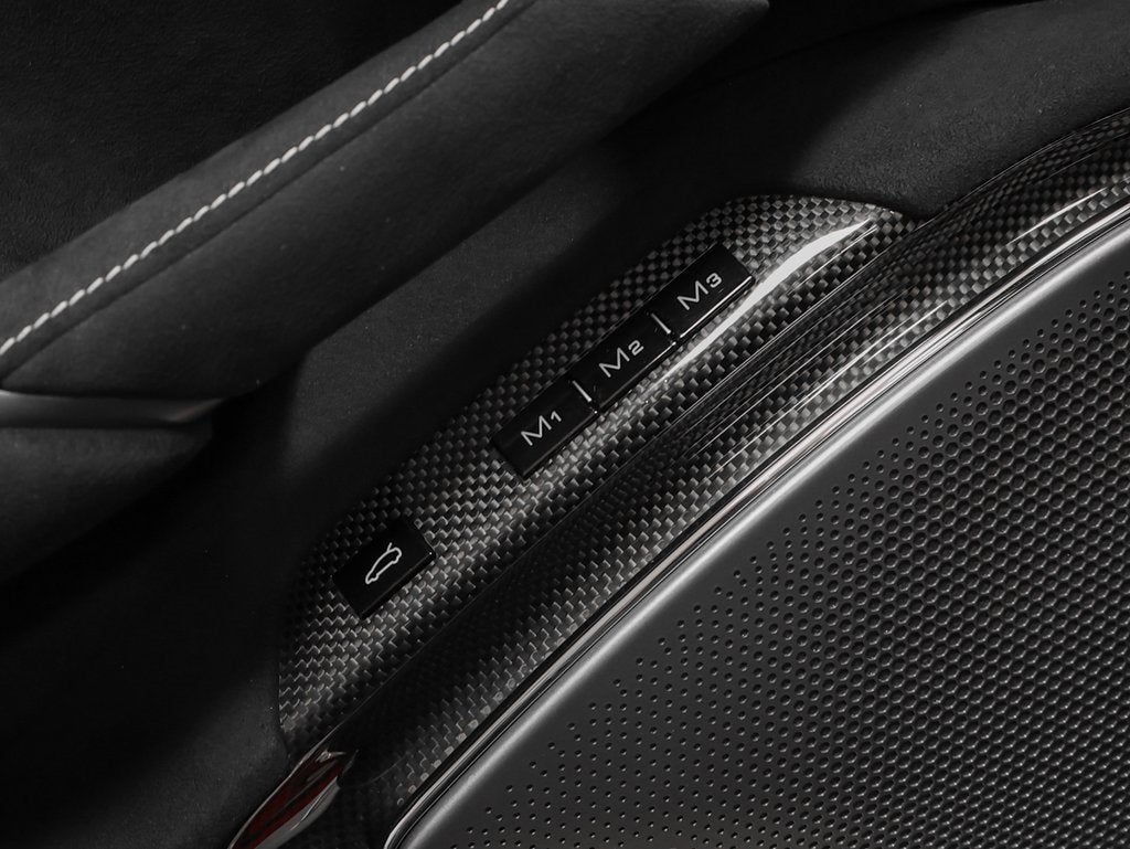 2024 Ferrari Roma Spider Base