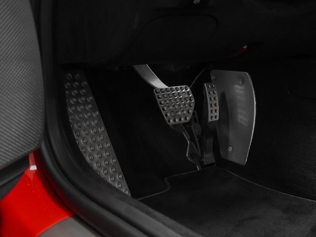 2024 Ferrari Roma Spider Base