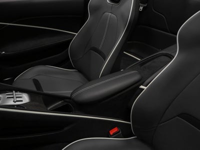 2024 Ferrari Roma Spider Base