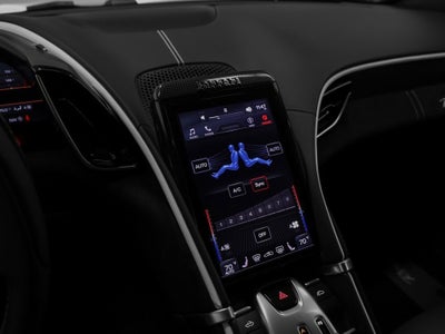 2024 Ferrari Roma Spider Base