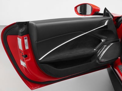 2024 Ferrari Roma Spider Base