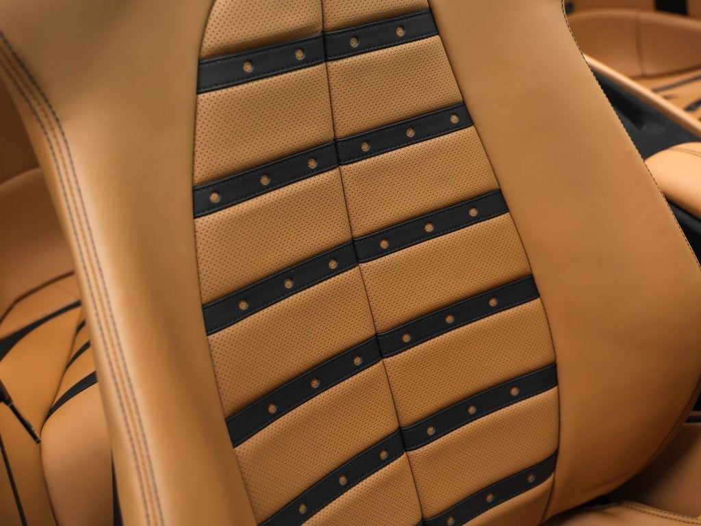 2025 Ferrari Roma Spider Base