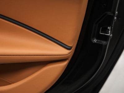 2025 Ferrari Roma Spider Base