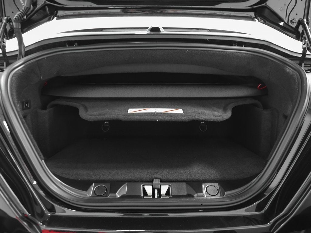 2025 Ferrari Roma Spider Base