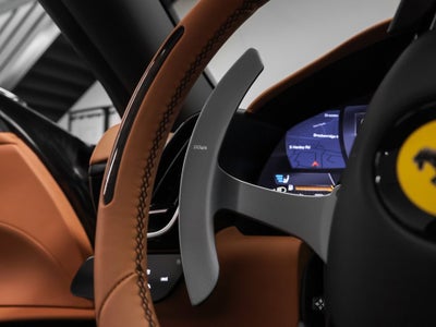 2025 Ferrari Roma Spider Base