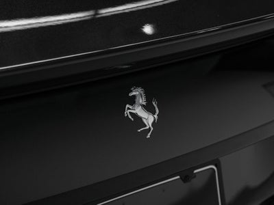 2025 Ferrari Roma Spider Base