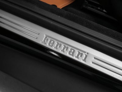 2025 Ferrari Roma Spider Base