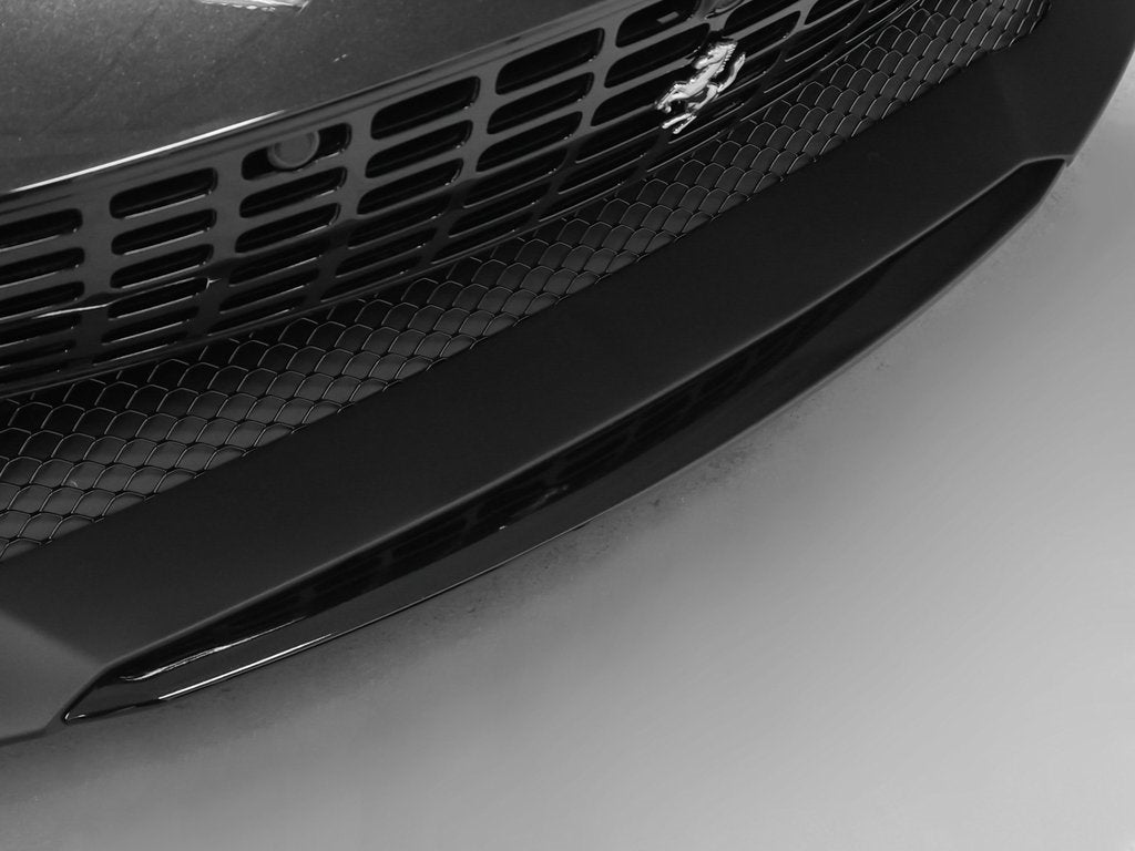 2025 Ferrari Roma Spider Base