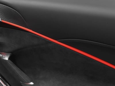 2025 Ferrari Roma Spider Base