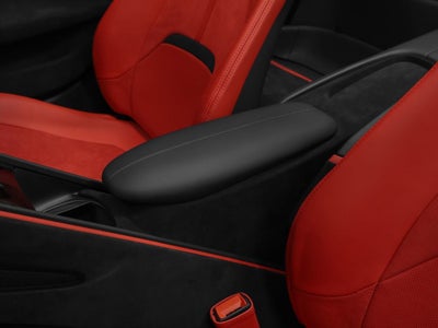 2025 Ferrari Roma Spider Base