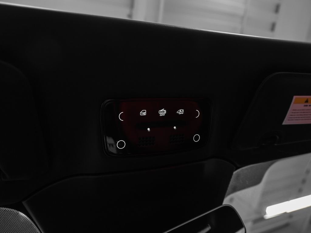 2025 Ferrari Roma Spider Base