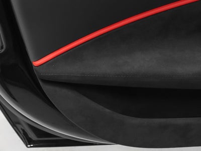 2025 Ferrari Roma Spider Base