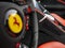 2025 Ferrari Roma Spider Base