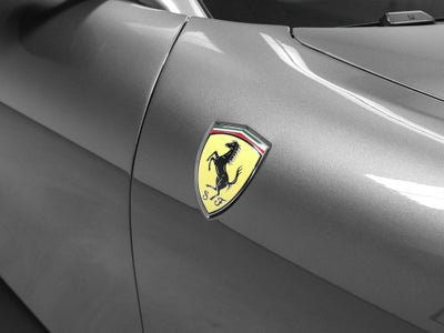 2024 Ferrari Roma Spider Base