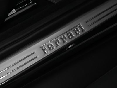 2024 Ferrari Roma Spider Base