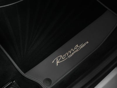2024 Ferrari Roma Spider Base