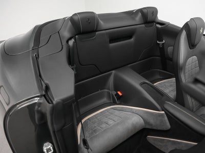 2024 Ferrari Roma Spider Base
