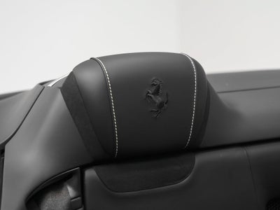 2024 Ferrari Roma Spider Base