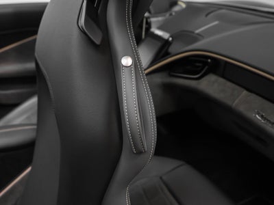 2024 Ferrari Roma Spider Base