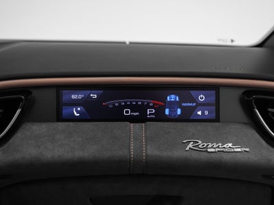 2024 Ferrari Roma Spider Base