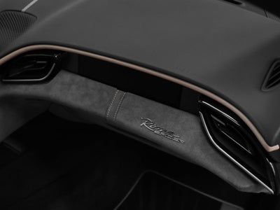 2024 Ferrari Roma Spider Base