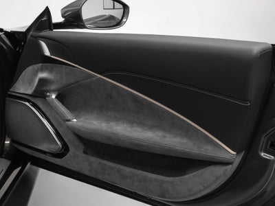 2024 Ferrari Roma Spider Base