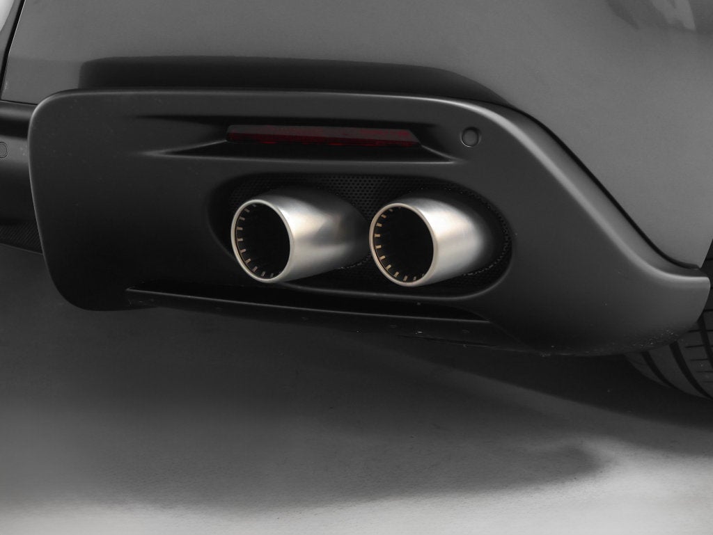 2024 Ferrari Roma Spider Base