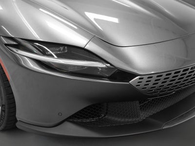2024 Ferrari Roma Spider Base