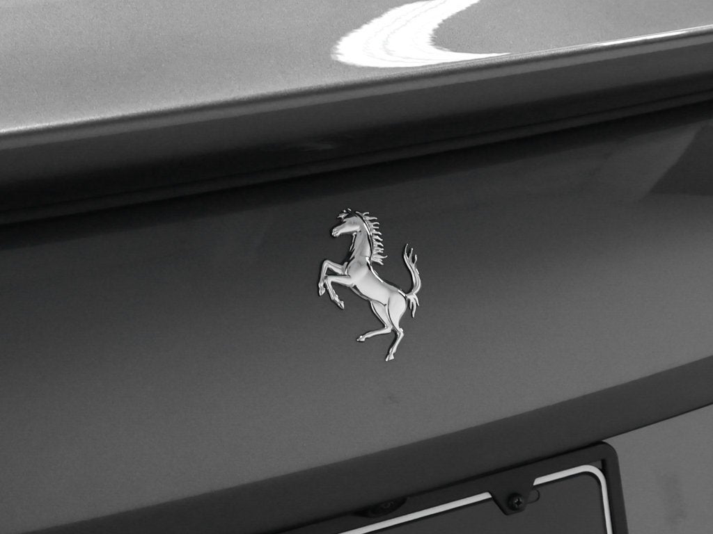 2024 Ferrari Roma Spider Base