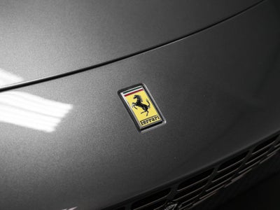 2024 Ferrari Roma Spider Base
