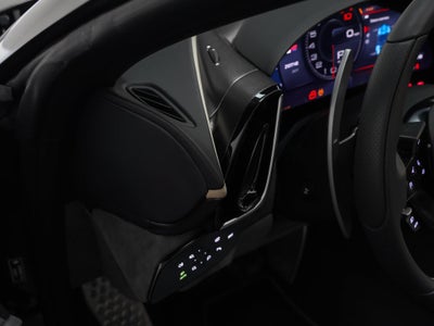 2024 Ferrari Roma Spider Base