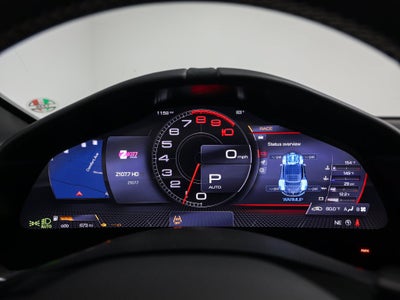 2024 Ferrari Roma Spider Base