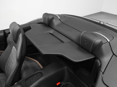 2024 Ferrari Roma Spider Base