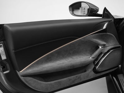 2024 Ferrari Roma Spider Base