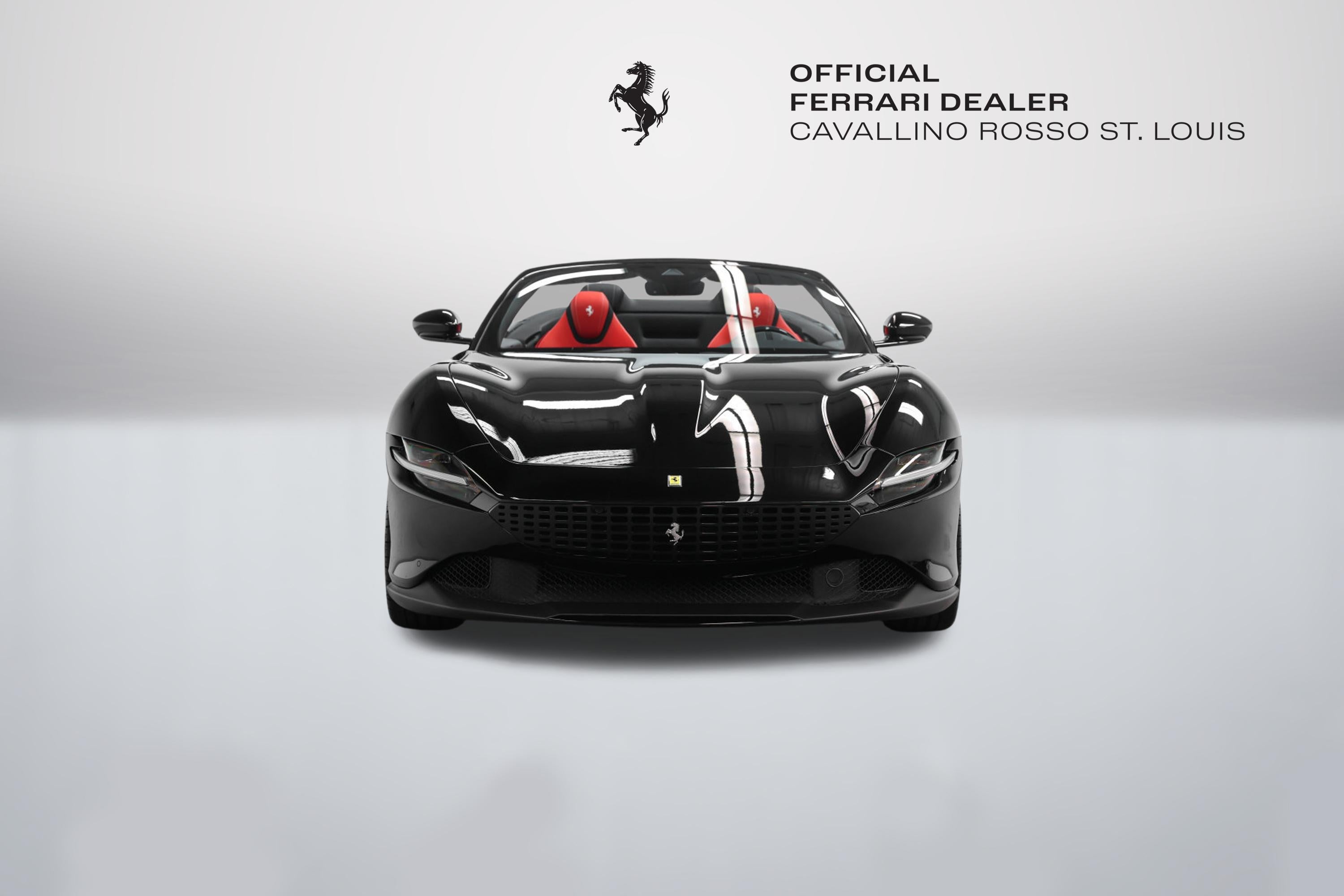 2024 Ferrari Roma Spider Spider