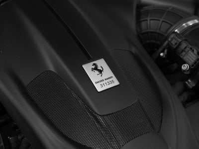 2024 Ferrari Roma Spider Spider
