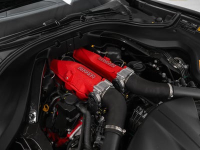 2024 Ferrari Roma Spider Spider