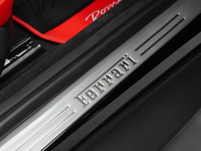2024 Ferrari Roma Spider Spider
