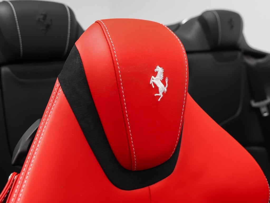 2024 Ferrari Roma Spider Spider